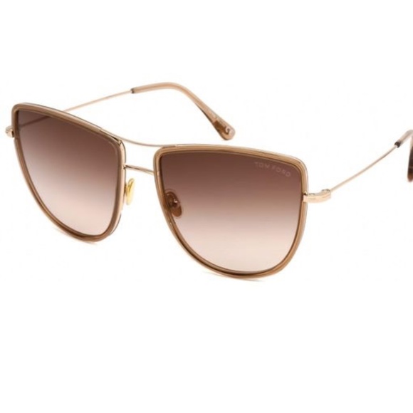 Tom Ford Sunglasses main image 5